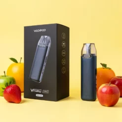 VOOPOO V.THRU Pro Kit dupla pod 900mAh akkumulátor mágneses rögzítés