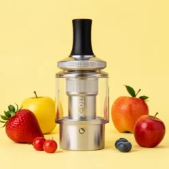 VOOPOO ITO-X Pod 3.5ml Drag Q Kompatibilis
