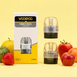VINCI PnP X Üres Patron VINCI E120 / ARGUS E40 – Szivárgásmentes, Felültöltős