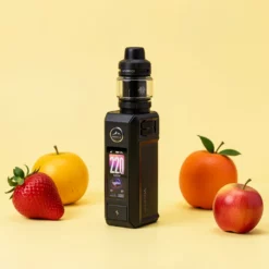 Drag 6 600 slukk – 2 ml, 20 mg nikotin, eldobható e-cigaretta