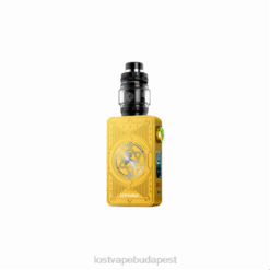 Lost Vape Budapest | arany lovag Lost Vape Centaurus m200 készlet 662P284