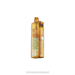 Lost Vape Budapest | borostyán tiszta Lost Vape Orion art pod készlet 662P200
