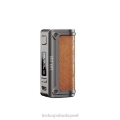 Lost Vape Budapest | cappuccino Lost Vape Thelema mini mod 45w 662P236