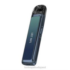 Lost Vape Budapest | csendes-óceáni kék Lost Vape URSA pod kit | 800 mah 662P19