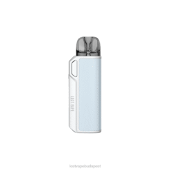 Lost Vape Budapest | ezüst kék Lost Vape Thelema elite pod rendszer készlet 662P37
