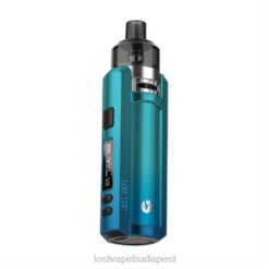 Lost Vape Budapest | fantomkék Lost Vape URSA Mini 30 W-os pod készlet 662P269