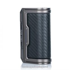 Lost Vape Budapest | fegyver/szénszál Lost Vape Thelema dna250c mod | 200w 662P436