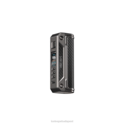 Lost Vape Budapest | fegyver/szénszál Lost Vape Thelema solo 100w mod 662P251