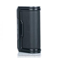 Lost Vape Budapest | fekete/borjúbőr Lost Vape Thelema dna250c mod | 200w 662P392