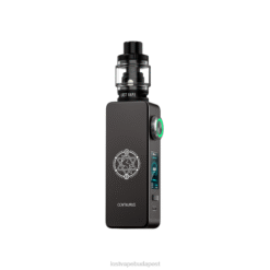 Lost Vape Budapest | gunmetal szürke Lost Vape Centaurus m100 kit | sub coo tank kiadás 662P419