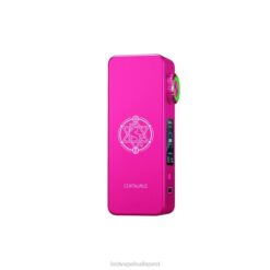 Lost Vape Budapest | hold rózsaszín Lost Vape Centaurus m100 mod 662P416