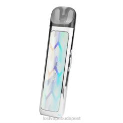 Lost Vape Budapest | lambert ezüst Lost Vape URSA pod kit | 800 mah 662P233