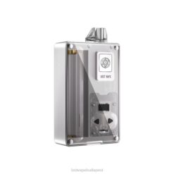 Lost Vape Budapest | mágneses fekete Lost Vape Centaurus b80 aio kit | pod rendszer| akkumulátor nem tartozék 662P31
