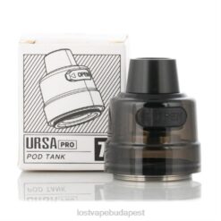 Lost Vape Budapest | pro pod tank Lost Vape URSA cserehüvely 662P428