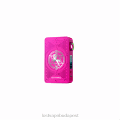 Lost Vape Budapest | rózsaszín bolygó Lost Vape Centaurus m200 mod 662P263