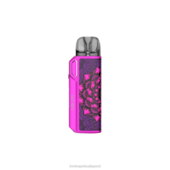 Lost Vape Budapest | rózsaszín túlélő Lost Vape Thelema elite pod rendszer készlet 662P332