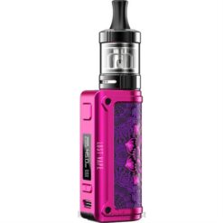 Lost Vape Budapest | rózsaszín túlélő Lost Vape Thelema mini készlet 45w | ub lite tank 662P114