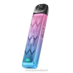 Lost Vape Budapest | sakura rózsaszín Lost Vape URSA pod kit | 800 mah 662P227