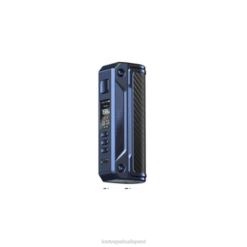 Lost Vape Budapest | sierra blue/karbonszál Lost Vape Thelema solo 100w mod 662P254