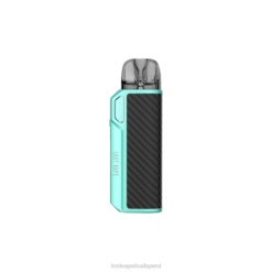 Lost Vape Budapest | smaragd szén Lost Vape Thelema elite pod rendszer készlet 662P329
