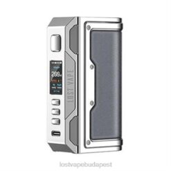 Lost Vape Budapest | ss/bőr Lost Vape Thelema quest 200w mod 662P183