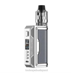 Lost Vape Budapest | ss/bőr Lost Vape Thelema quest 200w-os készlet 662P144