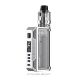 Lost Vape Budapest | ss/clear Lost Vape Thelema quest 200w-os készlet 662P141