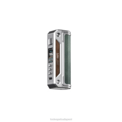 Lost Vape Budapest | ss/ásványzöld Lost Vape Thelema solo 100w mod 662P22