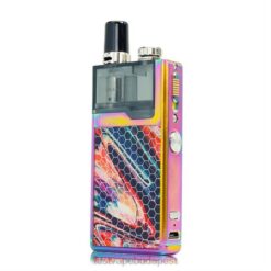 Lost Vape Budapest | szivárvány Lost Vape Quest orion q pod készülék teljes készlet 662P472