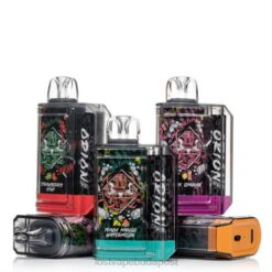 Lost Vape Budapest | vape Lost Vape Orion bár eldobható | 7500 puff | 18 ml | 50 mg 662P70