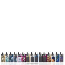 Lost Vape Budapest | vape Lost Vape Orion plusz dna pod eszközkészlet 662P398