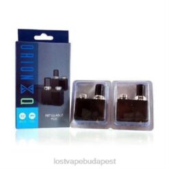 Lost Vape Hungary | 1,0 ohm Lost Vape Orion q cserehüvely (2 csomag) 662P408