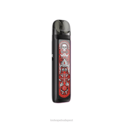 Lost Vape Hungary | bosszúálló lélek Lost Vape URSA Nano 2 készlet | pod rendszer 662P294
