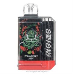 Lost Vape Hungary | epres kivi Lost Vape Orion bár eldobható | 7500 puff | 18 ml | 50 mg 662P50