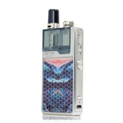 Lost Vape Hungary | ezüst/fantasy Lost Vape Quest orion q pod készülék teljes készlet 662P473