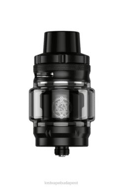 Lost Vape Hungary | fekete Lost Vape Centaurus szubohmos tartály | 5 ml 662P47
