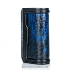 Lost Vape Hungary | fekete/utazások Lost Vape Thelema dna250c mod | 200w 662P434