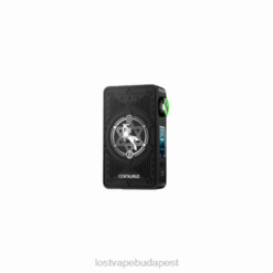 Lost Vape Hungary | galaxis fekete Lost Vape Centaurus m200 mod 662P261