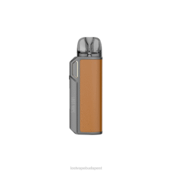 Lost Vape Hungary | gunmetal eszpresszó Lost Vape Thelema elite pod rendszer készlet 662P327