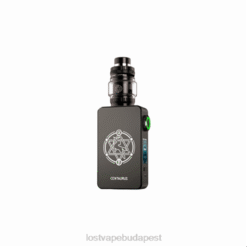 Lost Vape Hungary | gunmetal szürke Lost Vape Centaurus m200 készlet 662P282