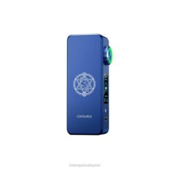 Lost Vape Hungary | éjfélkék Lost Vape Centaurus m100 mod 662P417
