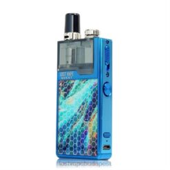 Lost Vape Hungary | kék/aurora Lost Vape Quest orion q pod készülék teljes készlet 662P470
