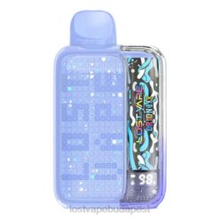 Lost Vape Hungary | kék razz jég Lost Vape Orion rúd eldobható 10000 puff 20ml 50mg 662P26