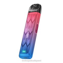 Lost Vape Hungary | királykék Lost Vape URSA pod kit | 800 mah 662P228