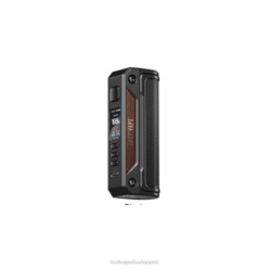 Lost Vape Hungary | klasszikus fekete Lost Vape Thelema solo 100w mod 662P249