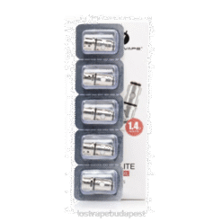 Lost Vape Hungary | l5 1,4 ohm Lost Vape UB Lite tekercsek (5 db) 662P118