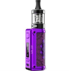 Lost Vape Hungary | lila túlélő Lost Vape Thelema mini készlet 45w | ub lite tank 662P115