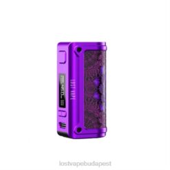 Lost Vape Hungary | lila túlélő Lost Vape Thelema mini mod 45w 662P240