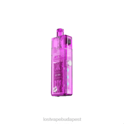 Lost Vape Hungary | lila tiszta Lost Vape Orion art pod készlet 662P201