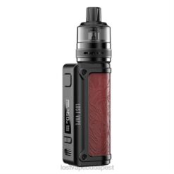 Lost Vape Hungary | misztikus vörös Lost Vape Thelema mini készlet 45w | ub lite pod tank 662P243